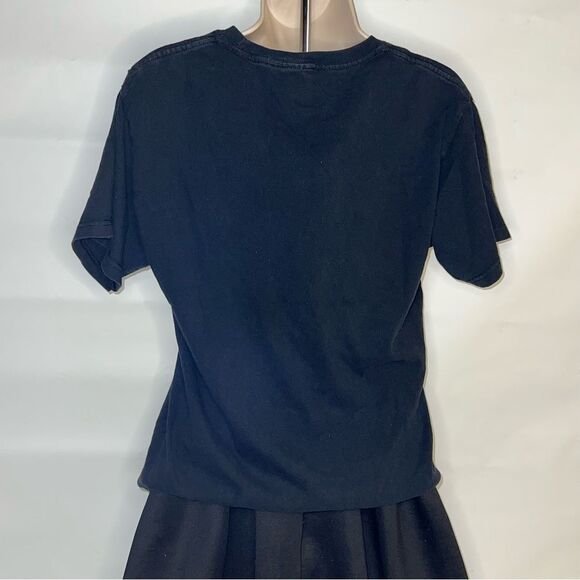 Bailey Apparel ~ Take That ~ Graphic Tee ~ Black ~ XL ~ “Just Did It” - Picture 3 of 5